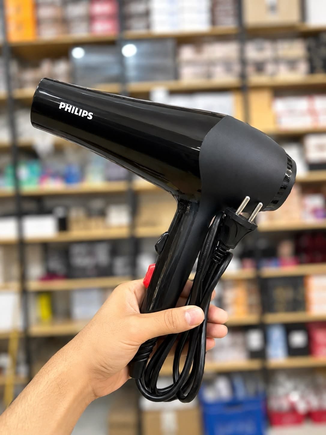 Philips DryCare Advanced Hair Dryer