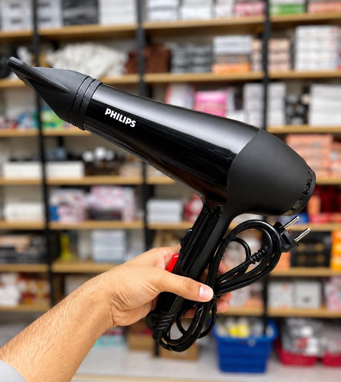 Philips DryCare Advanced Hair Dryer