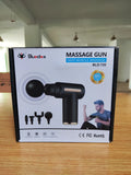 Blueidea BLD-720 Deep Muscle Massage Gun